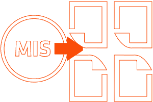 Impostrip Scalable | Id-Soft Consultoría Artes Gráficas