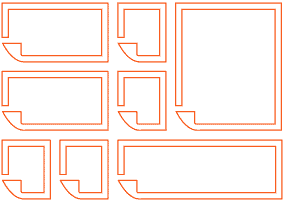 Impostrip Scalable | Id-Soft Consultoría Artes Gráficas