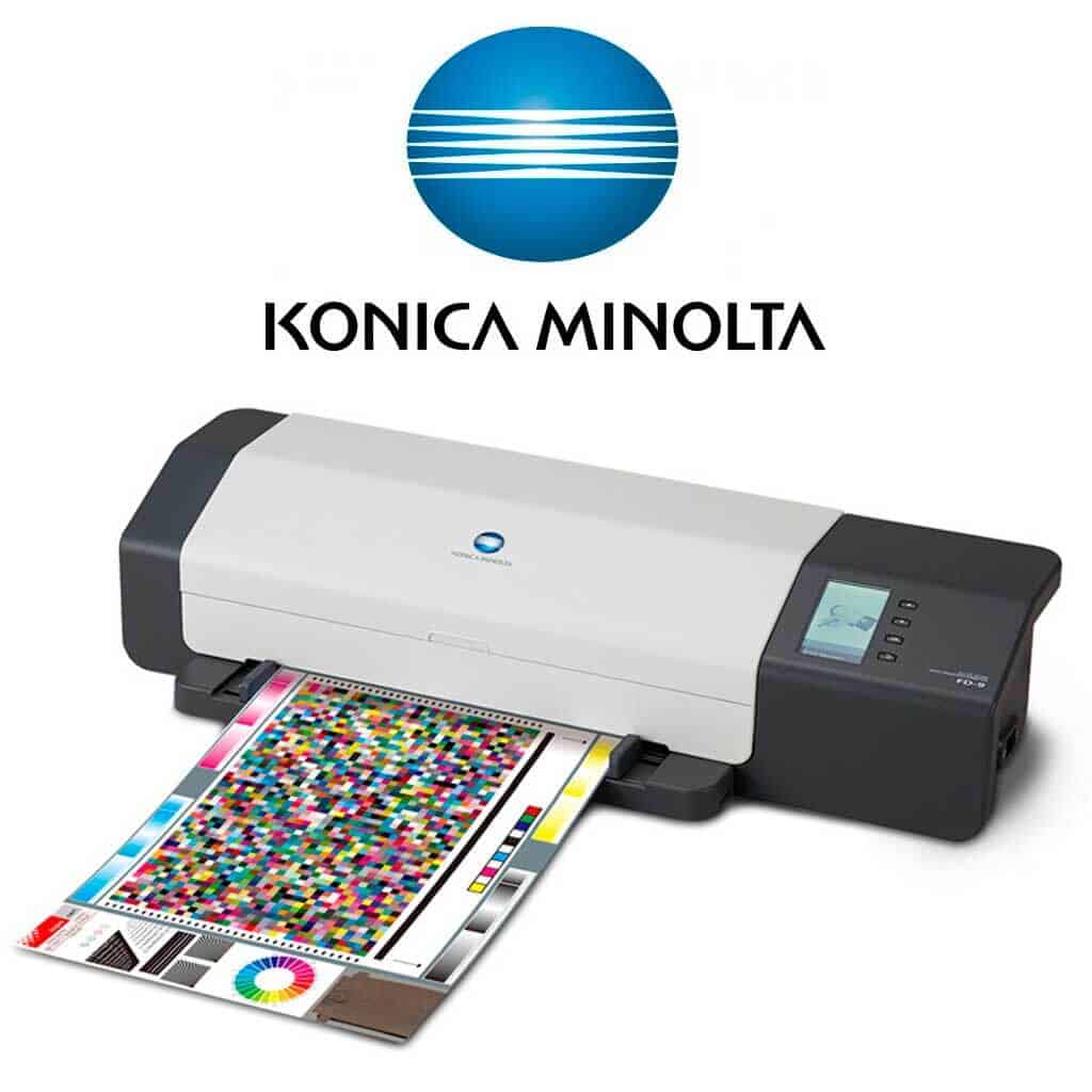 Espectrofotómetros | Id-Soft Consultoría Artes Gráficas