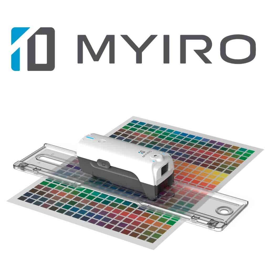 Espectrofotómetros | Id-Soft Consultoría Artes Gráficas