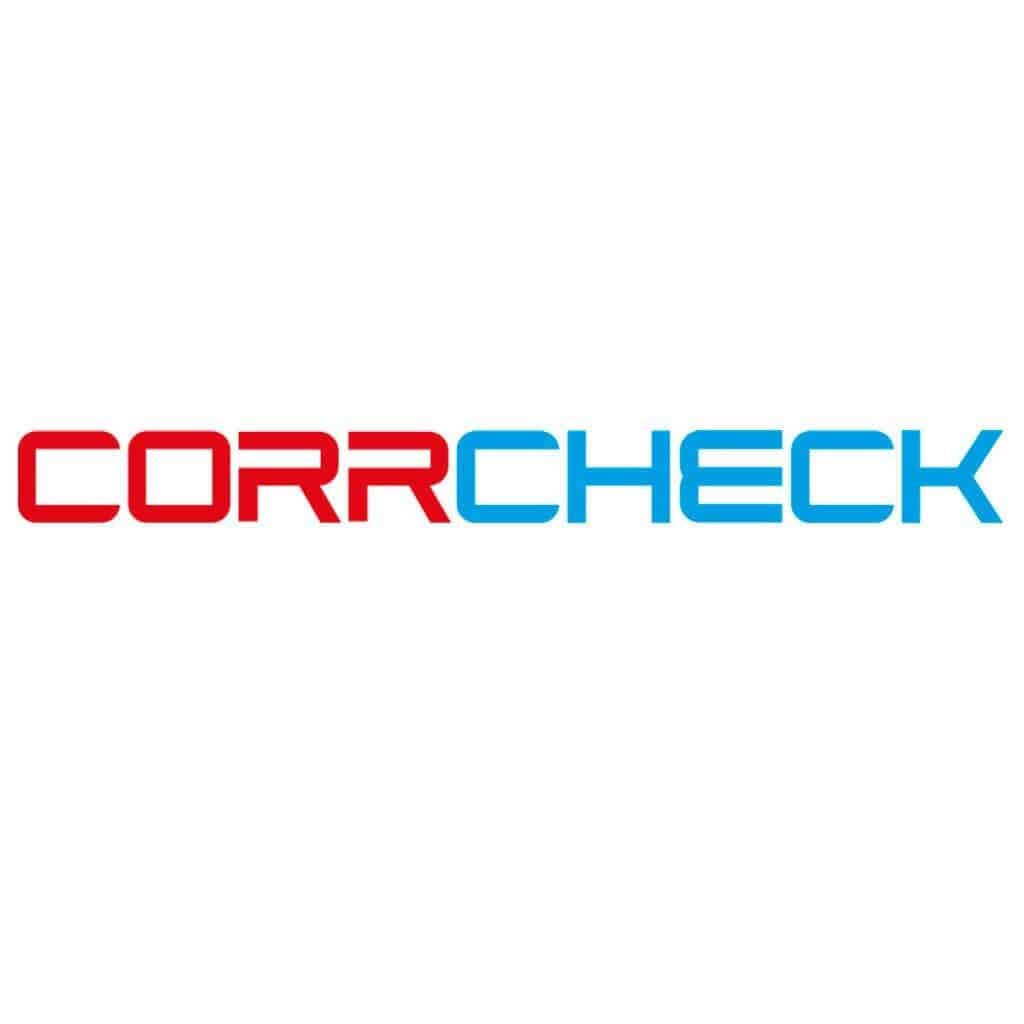 CorrCheck