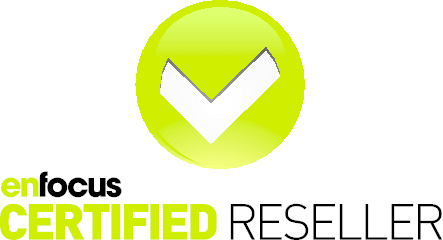 Enfocus certified reseller