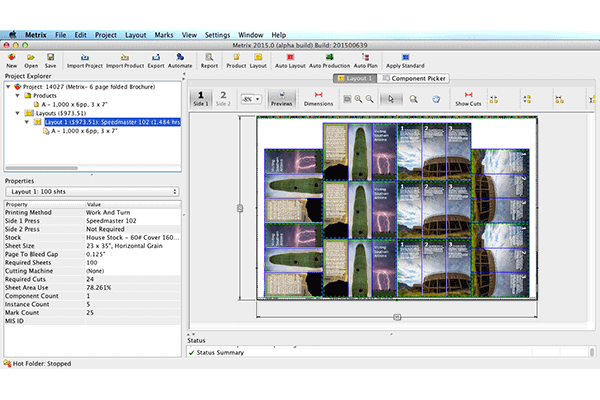 Efi Metrix Efi Metrix product_slider_efi_metrix1