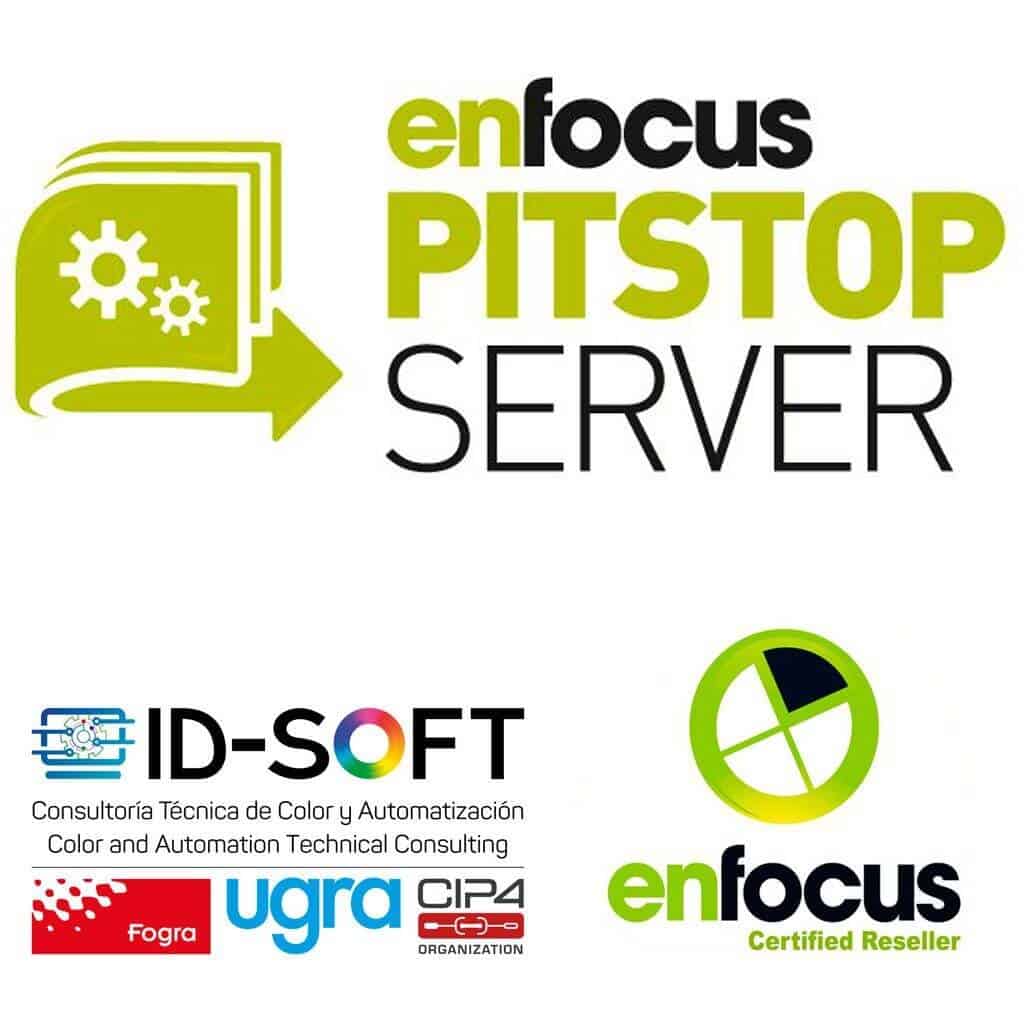 Enfocus PitStop Server