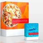 Impresión Packaging