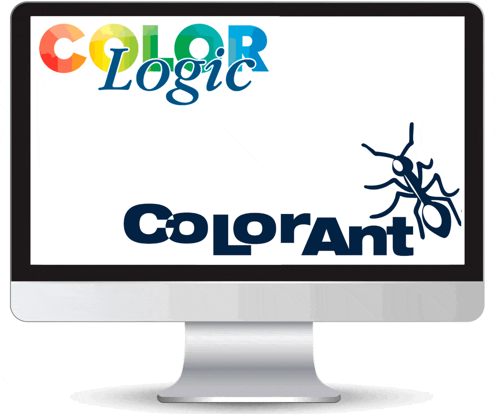 ColorLogic ColorAnt