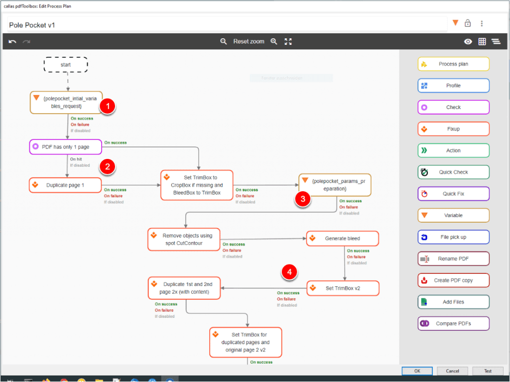 Nueva versión de callas pdfToolbox 12 | Id-Soft Consultoría Artes Gráficas