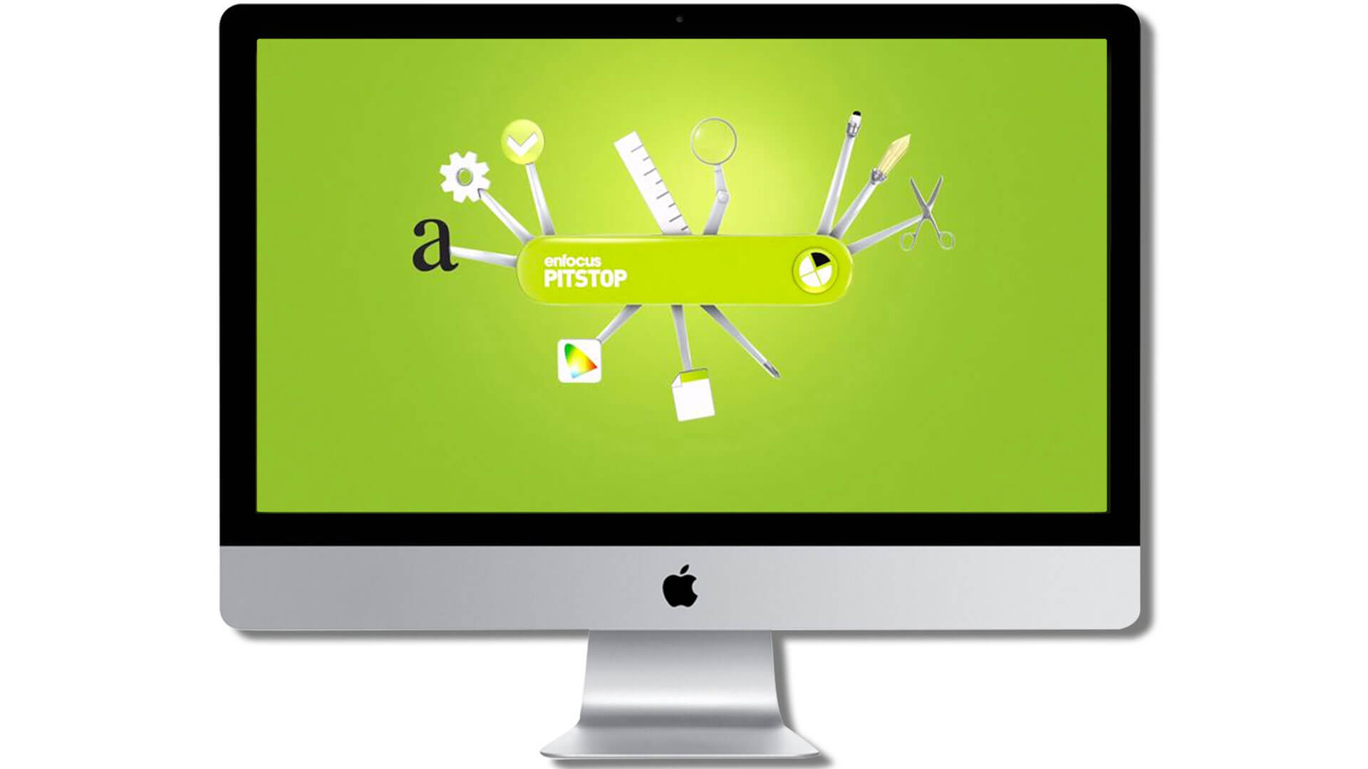 Enfocus PitStop