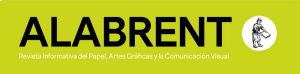 Logotipo Revista Alabrent