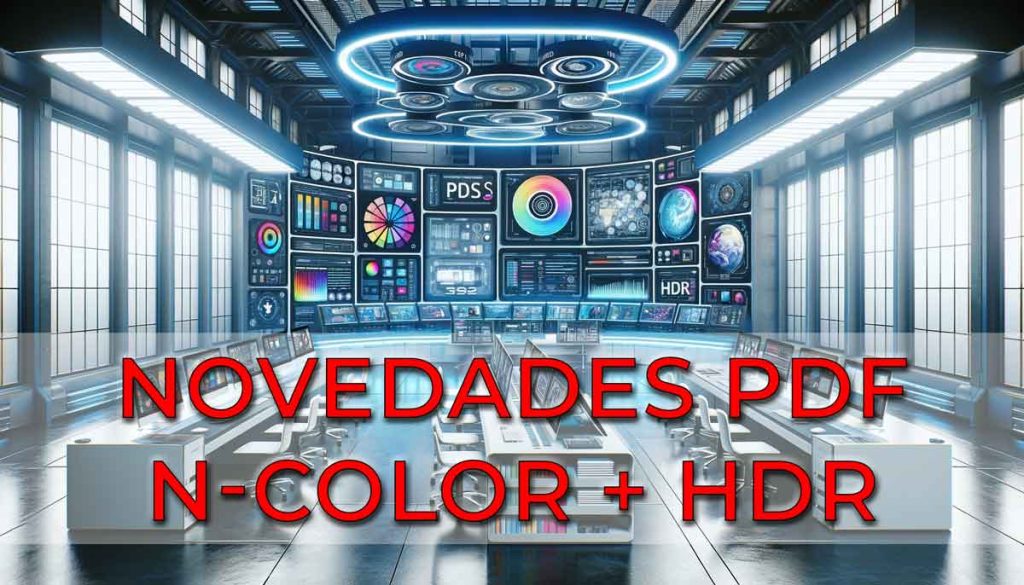 PDF Artes Graficas Novedades