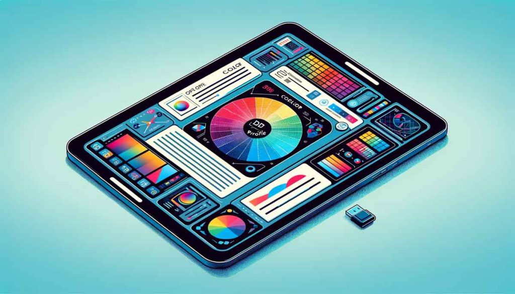 PDF para Artes Gráficas: Novedades y Avances Tecnológicos iccMax en PDF Artes Graficas PDF para Artes Gráficas iccMax Perfiles ICC