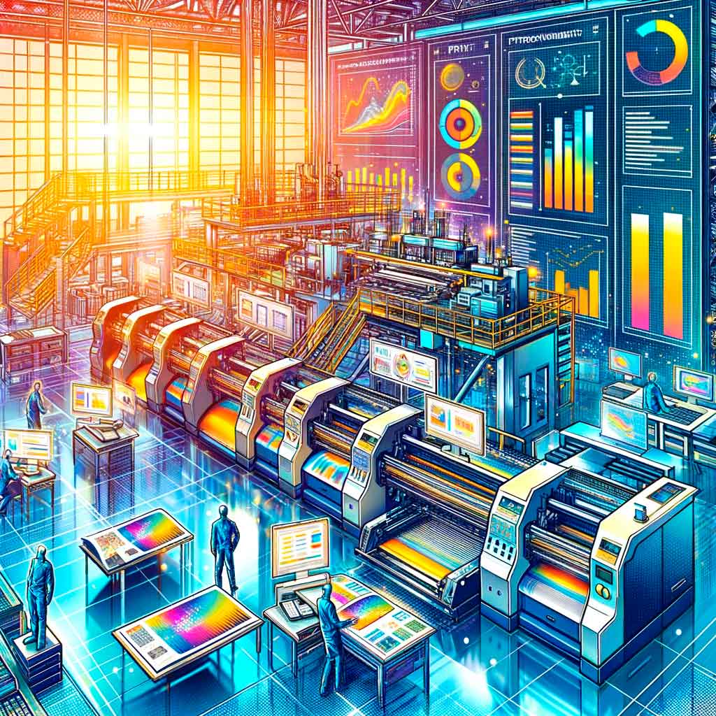 Innovacion en Artes Graficas