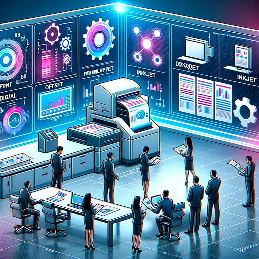 Tecnologia Artes Graficas