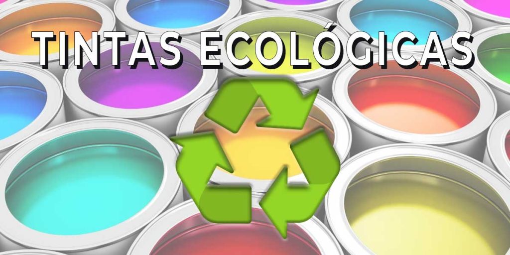 Tintas Ecológicas para Impresión Offset