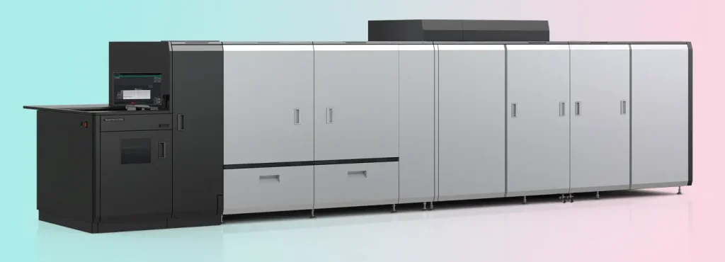 Innovaciones en Impresión que marcarán el Futuro de la Industria Gráfica Maquina Impresion Digital Toner de Alta Produccion innovaciones en impresión Innovaciones en Impresión que marcarán el Futuro de la Industria Gráfica | Id-Soft Consultoría Artes Gráficas