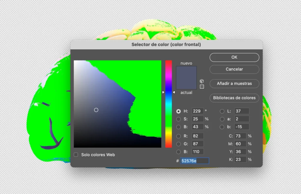Convertir de RGB a CMYK con Adobe Aviso de Gama Como Convertir de RGB a CMYK con Adobe Aviso de Gama