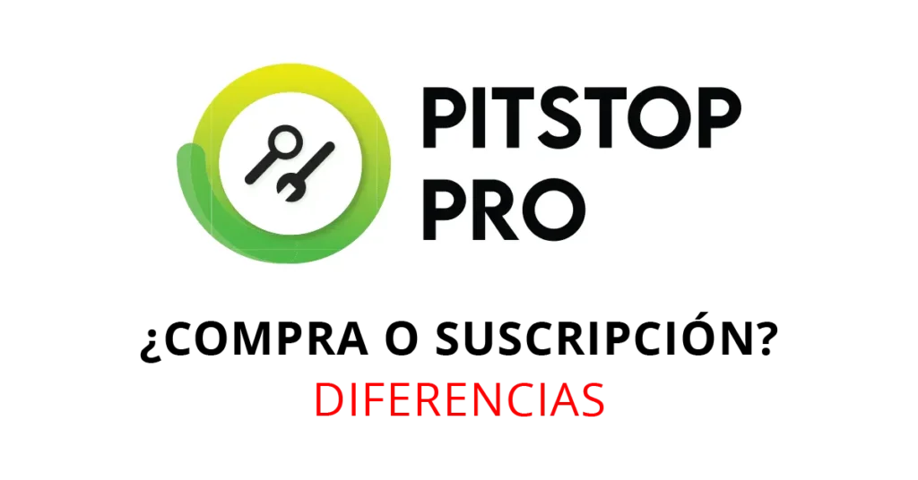 Enfocus PitStop Pro: ¿Compra o Suscripción? Diferencias