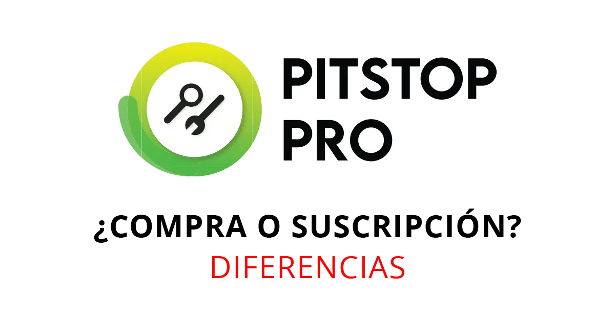 Enfocus PitStop Pro: ¿Compra o Suscripción? Diferencias