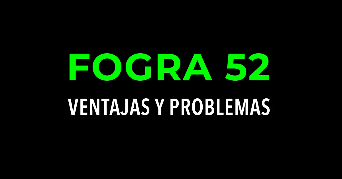 Fogra 52: Ventajas y Problemas en la Impresión Offset"